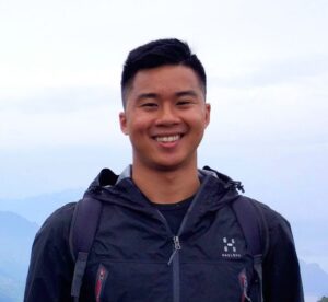 Joseph Choy