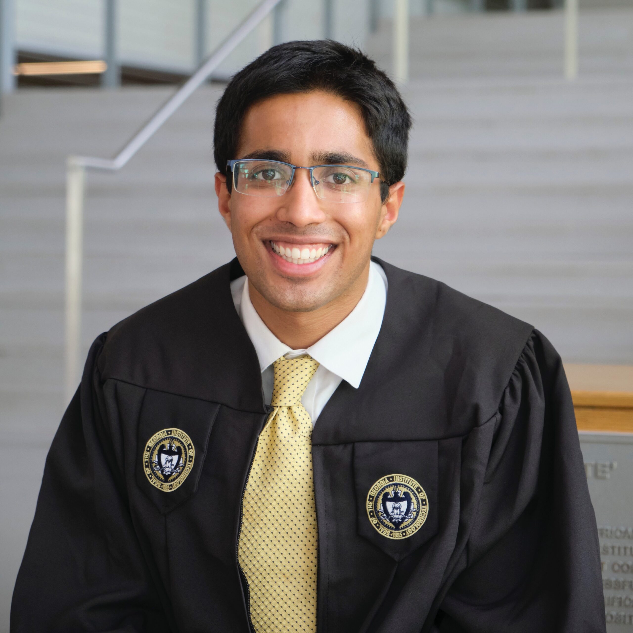Manav Jain