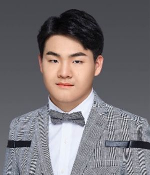 Lindsor Zhang