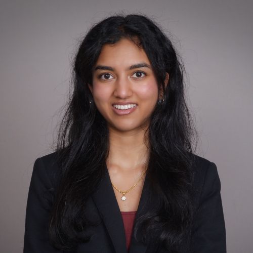 Manasi Vegesna