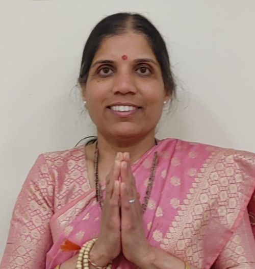 Shweta Singh
