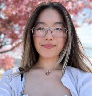 Sophia Huang