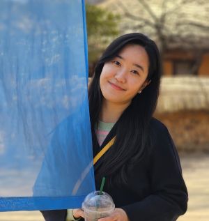 Sujin Kim