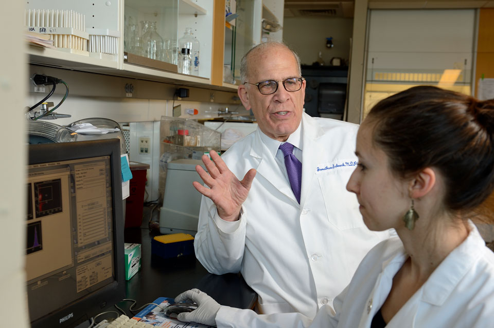JH-TIE (Translation Immunotherapy)  Featured Image